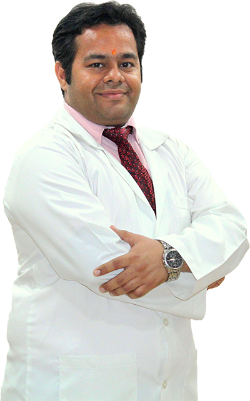 Dr. Varun Randhawa